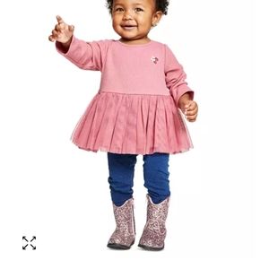 First Impressions 2piece set